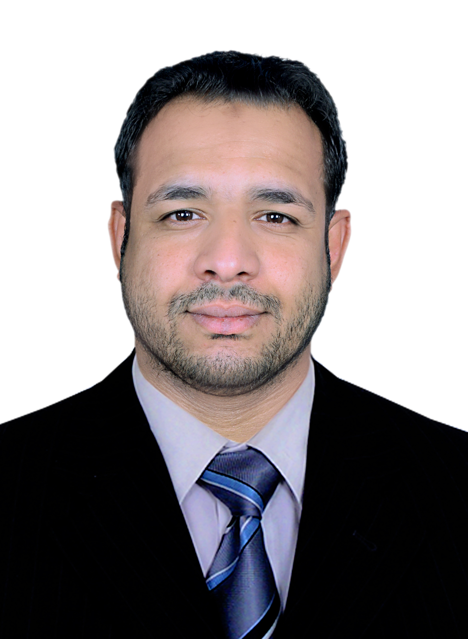د. محمد أحمد - أخصائي نفسي إكلينيكي